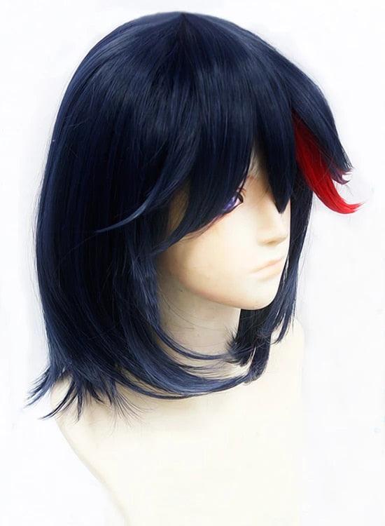 Kill La Kill Ryuko Matoi Cosplay Wig - CrazeCosplay