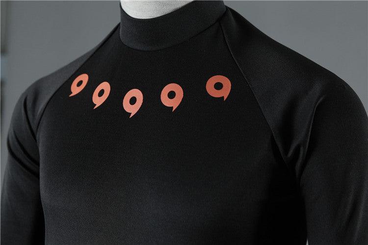 Naruto Uzumaki Naruto Rikudousennin Modo Cosplay Costume - CrazeCosplay