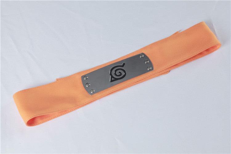 Naruto Uzumaki Naruto Rikudousennin Modo Cosplay Costume - CrazeCosplay