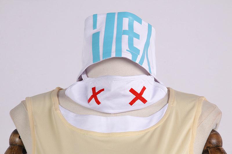 Apex Legends Lifeline Halloween Costume - CrazeCosplay