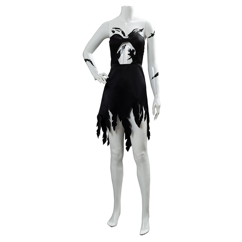 Maleficent 2 Cosplay Costume Cosplay Dress - CrazeCosplay