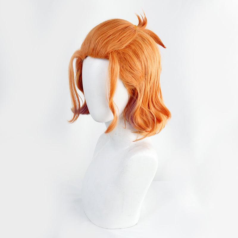 Twisted Wonderland Cater Diamond Cosplay Wig