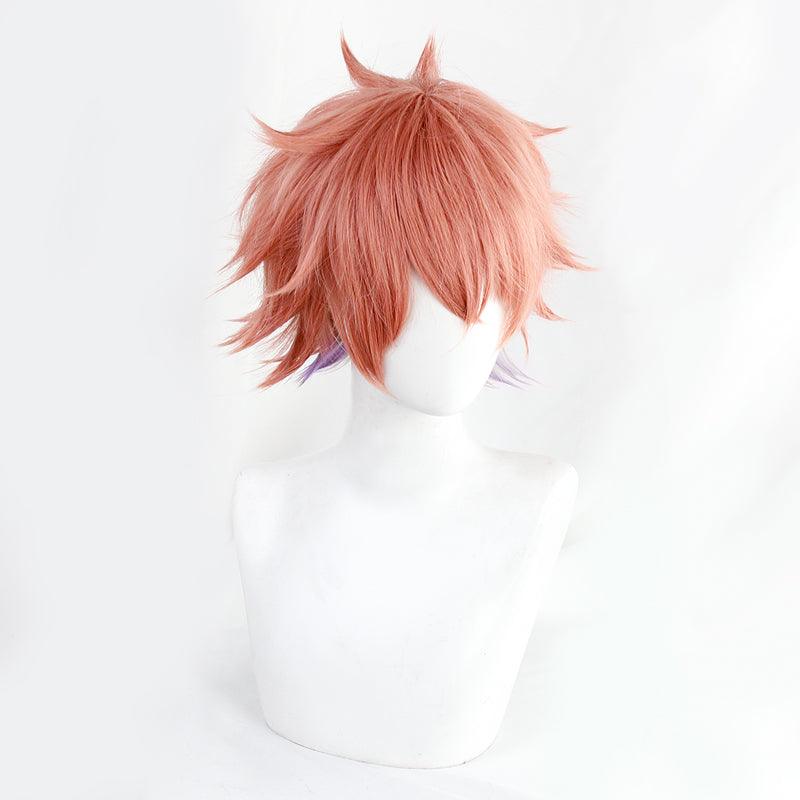 Twisted Wonderland Ace Cosplay Wig