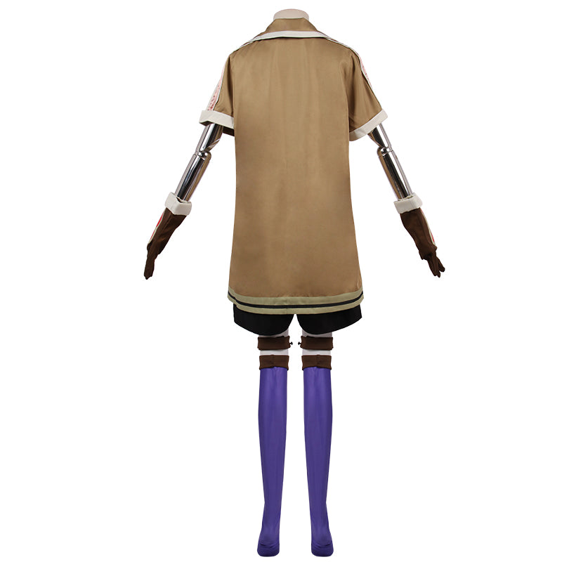 Made in Abyss Riko Cosplay Costume - CrazeCosplay