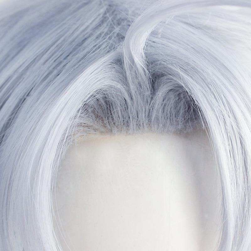 Twisted Wonderland Azul Cosplay Wig