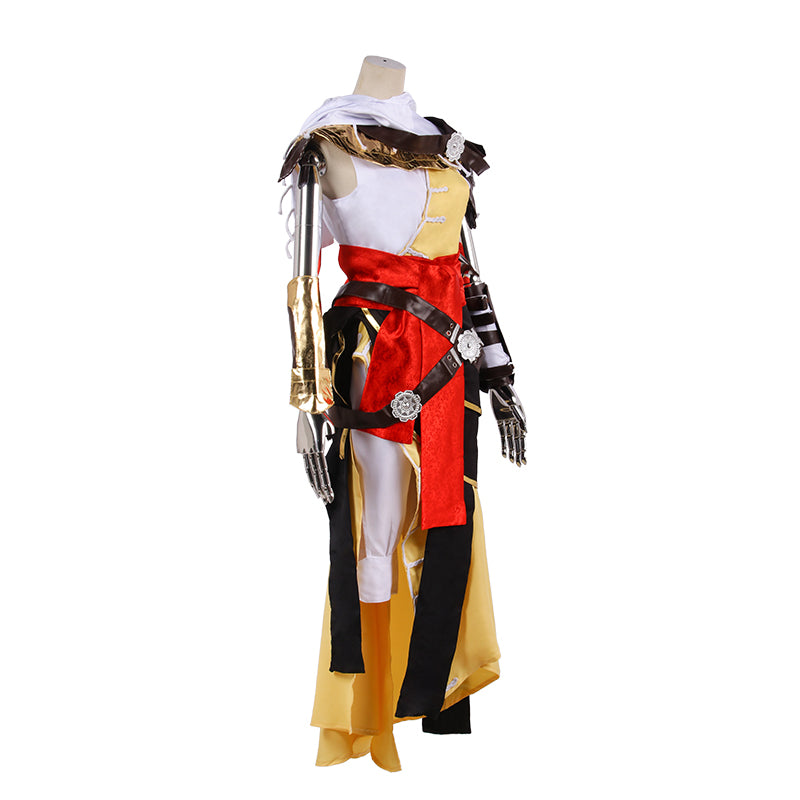 Assassin Creed Origins Aya Outfits Assassin's Creed Halloween Cosplay Costume