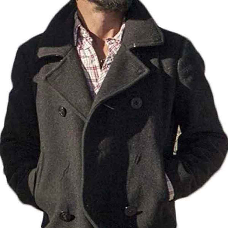 Rip Wheeler Jacket Cole Hauser Yellowstone Costume Mens Cosplay Outfits - CrazeCosplay