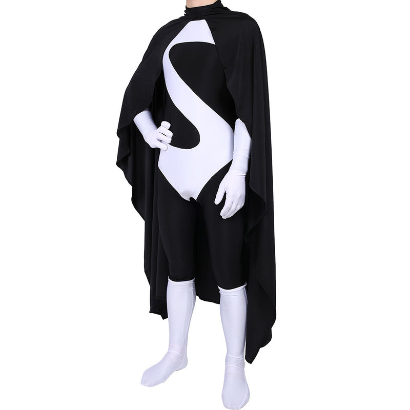 The Incredibles 2 Syndrome Cosplay Costume