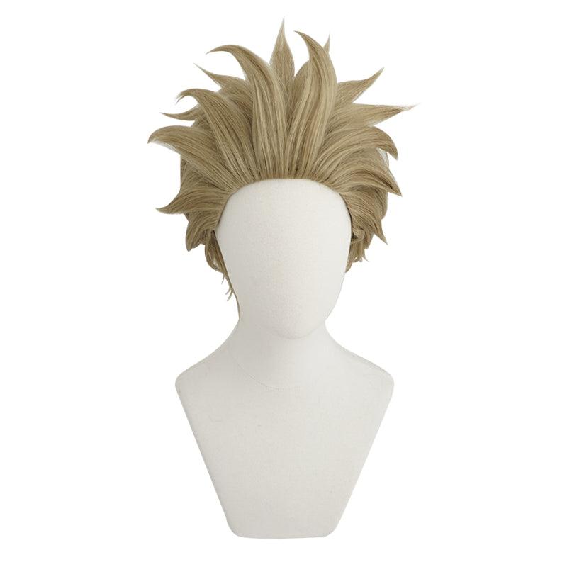 My Hero Academia Hawks Cosplay Wig - CrazeCosplay