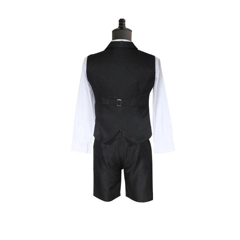 Black Butler 2 Ii Alois Trancy Cosplay Costume Version B