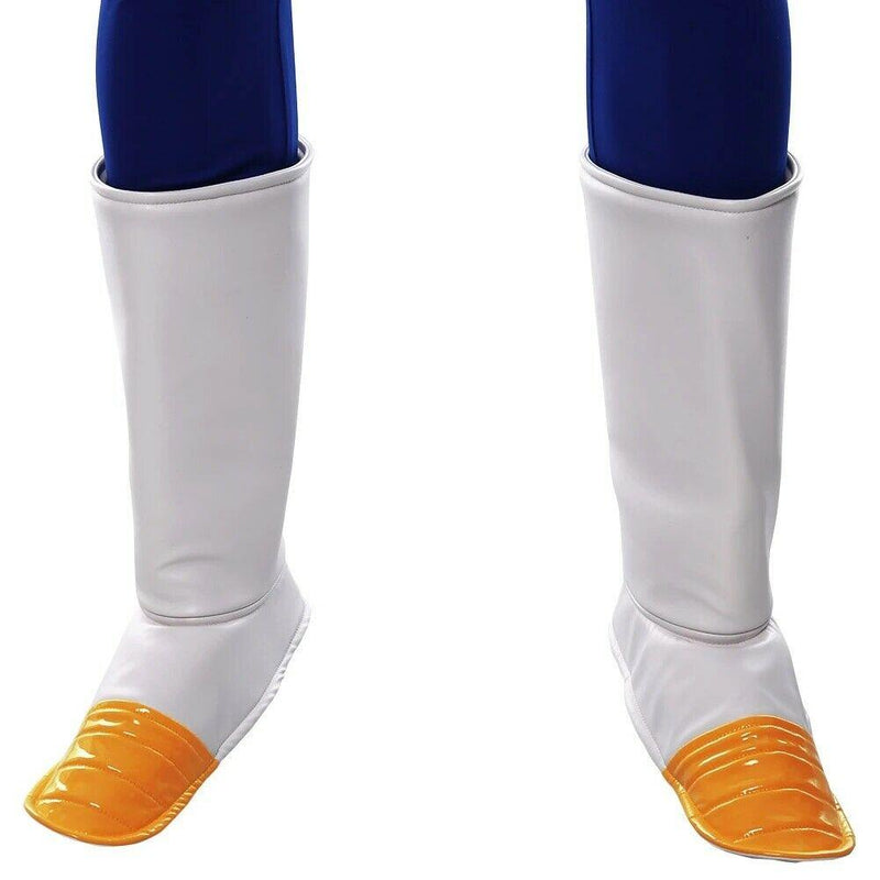 Dragon Ball Dragonball Z Vegeta Iv Outfit Cosplay Costume - CrazeCosplay