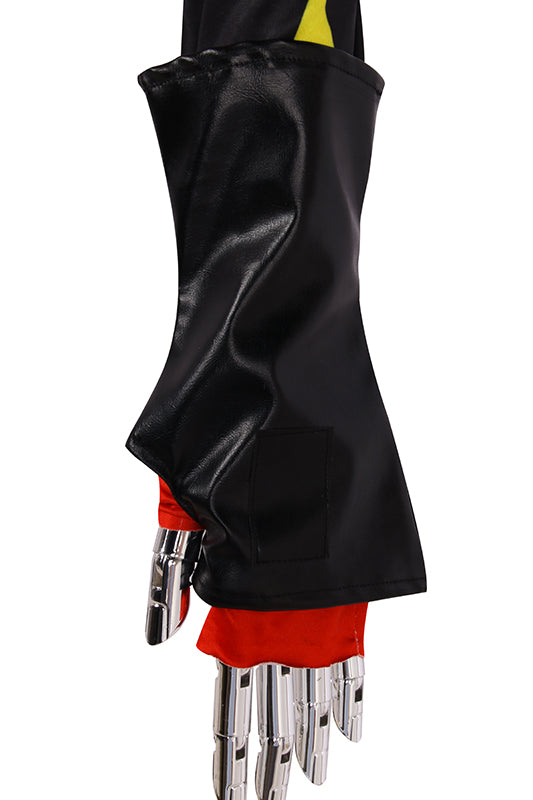DC Harley Quinn Halloween Cosplay Costume Dress - CrazeCosplay