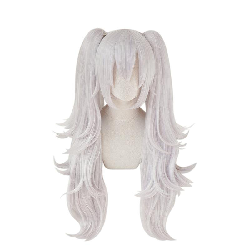 Azur Lane USS Laffey Cosplay Wig