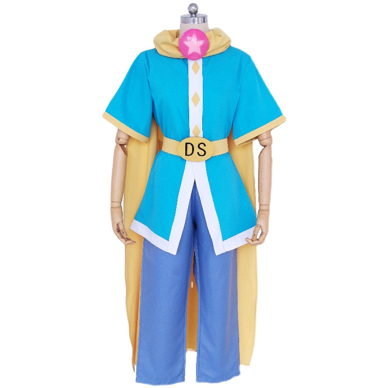 Undertale Dream Sans Halloween Costume Dreamtale Sans Cosplay Suits