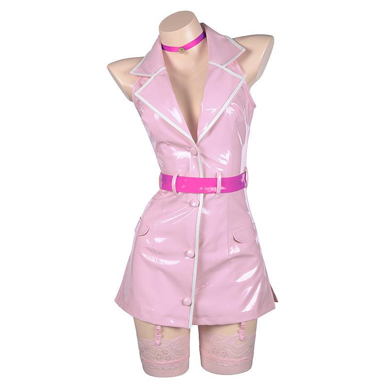 Date A Live Yatogami Tohka Cosplay Women Girls Dress Outfit Halloween Carnival Costume Costume - CrazeCosplay