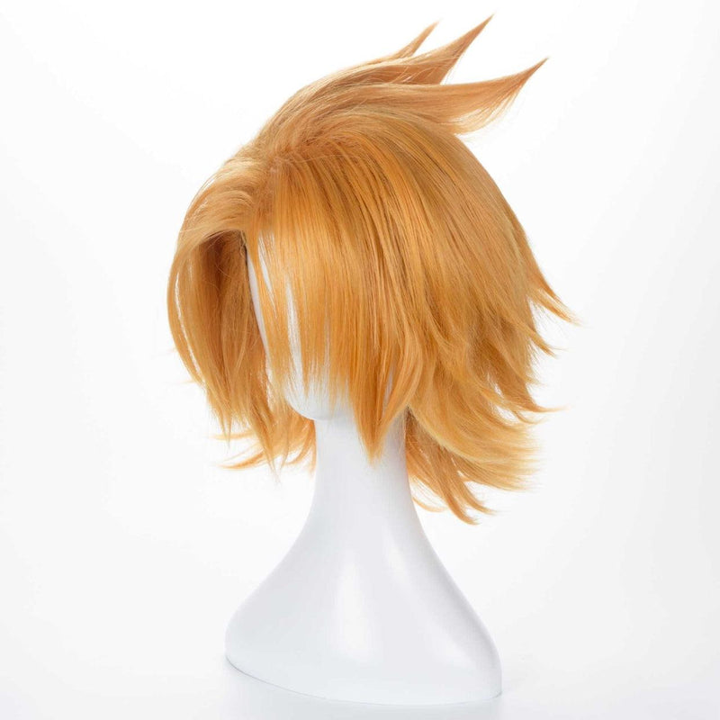 My Hero Academia Kaminari Denki Cosplay Wig - CrazeCosplay