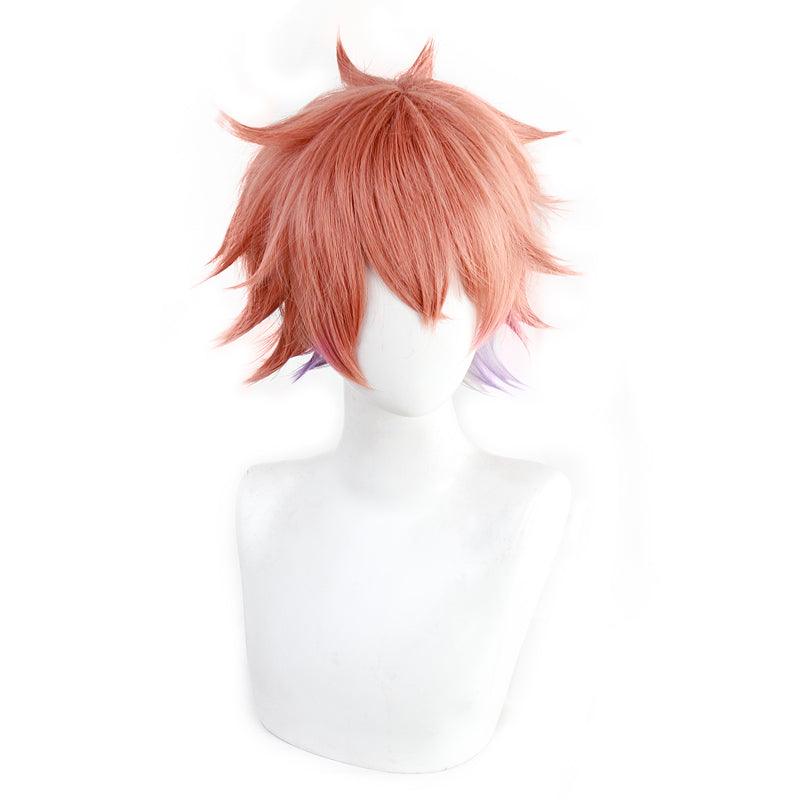 Twisted Wonderland Ace Cosplay Wig
