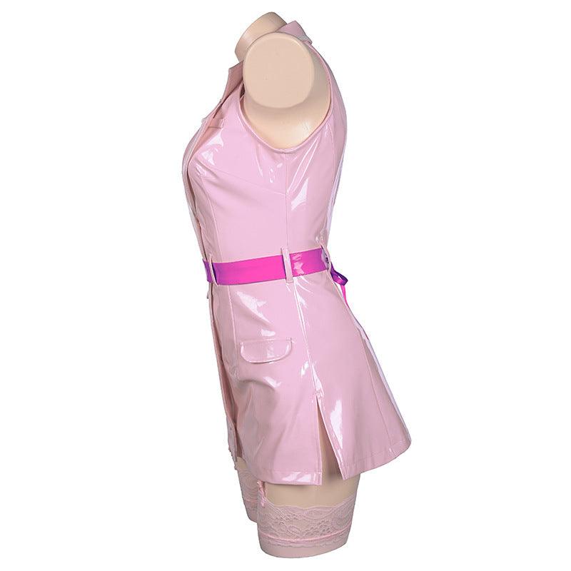 Date A Live Yatogami Tohka Cosplay Women Girls Dress Outfit Halloween Carnival Costume Costume - CrazeCosplay