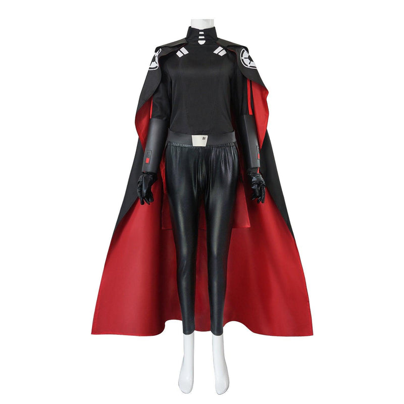 The Second Sister Star Wars Jedi Fallen Order Suit Cosplay Costume