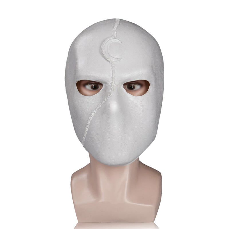 Moon Knight Cosplay Mask - CrazeCosplay