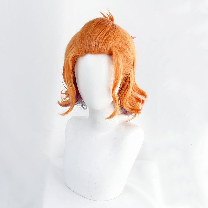 Twisted Wonderland Cater Diamond Cosplay Wig