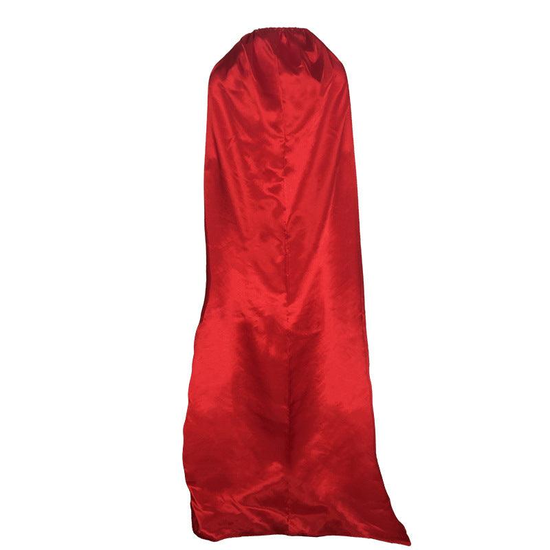 Wandavion Scarlet Witch Comic Costume Sexy Original Halloween Costume For Adult - CrazeCosplay