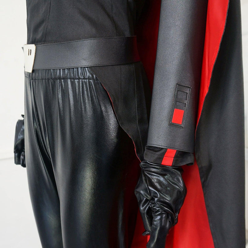 The Second Sister Star Wars Jedi Fallen Order Suit Cosplay Costume