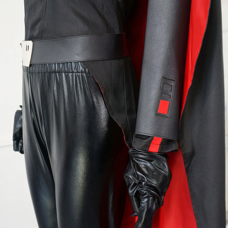 The Second Sister SW Jedi Fallen Order Suit Cosplay Costume