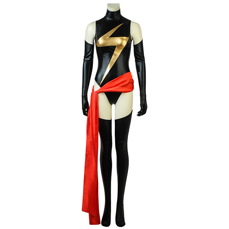 Authentic Wonder Woman Party City Plus Size Cosplay Halloween Costume Adult Wonderwoman Outfit - CrazeCosplay