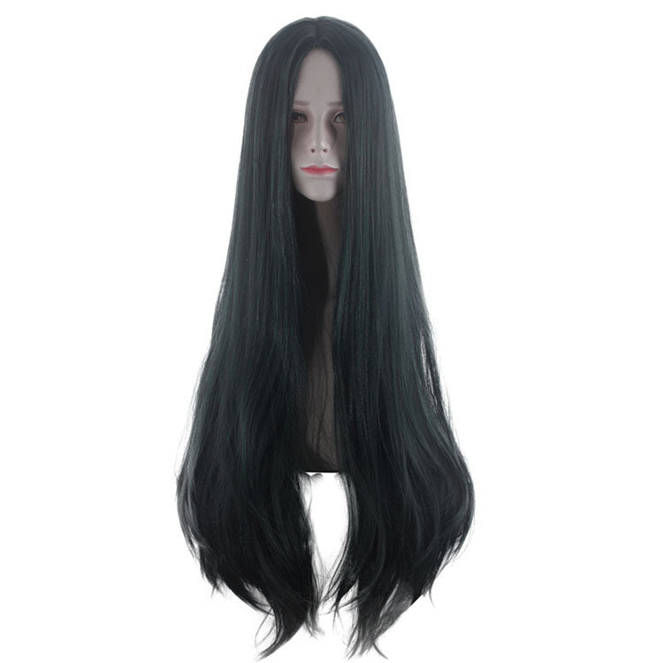 Danganronpa Korekiyo Shinguji Cosplay Wig