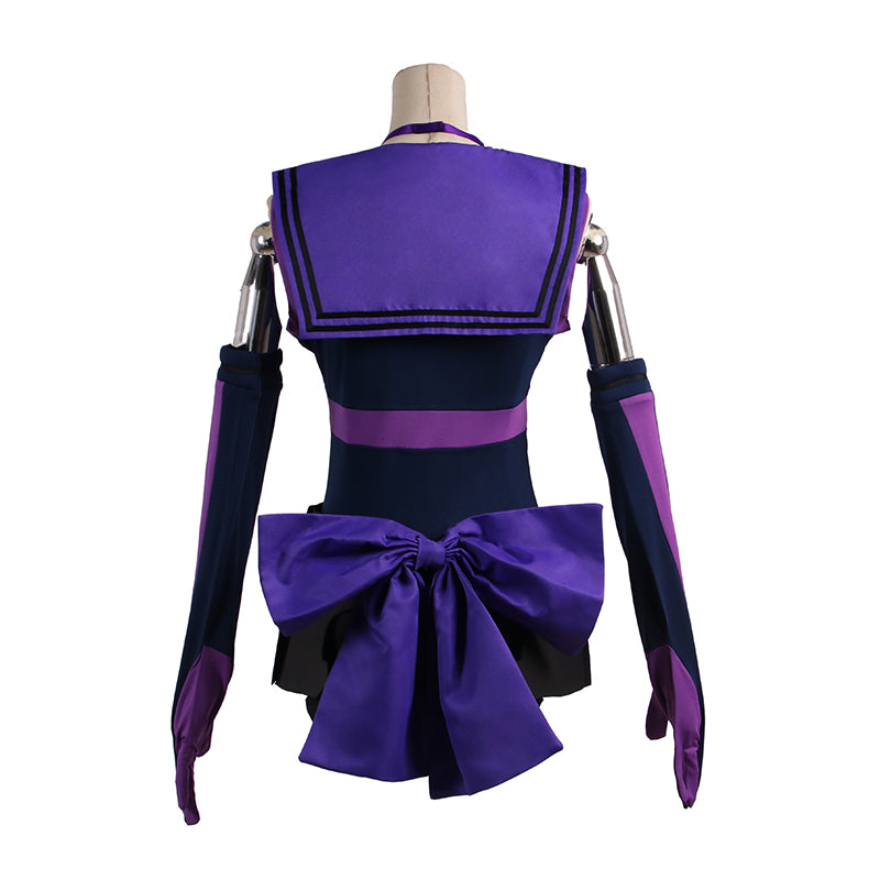 Fate/Grand Order FGO Mash Kyrielight Cosplay Costume Halloween Suit - CrazeCosplay