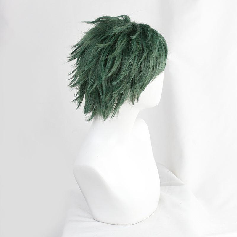 Twisted Wonderland Trey Cosplay Wig