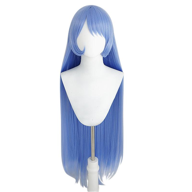 My Hero Academia Nejire Hado Cosplay Wig - CrazeCosplay