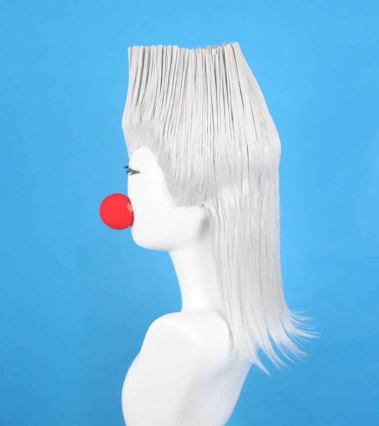 Pierre Polnareff Cosplay Wig - CrazeCosplay