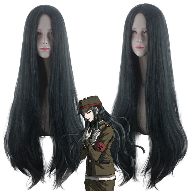 Danganronpa Korekiyo Shinguji Cosplay Wig