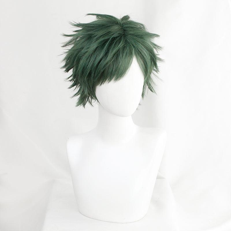 Twisted Wonderland Trey Cosplay Wig