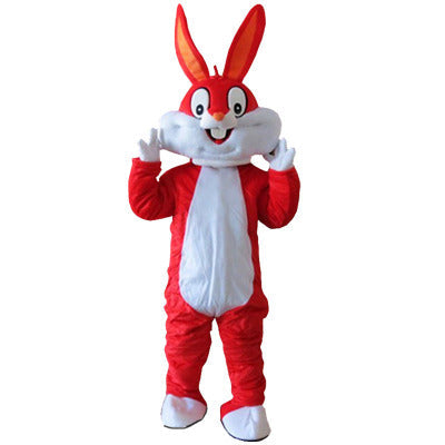 bugs bunny adult cosplay Halloween costume easter bunny mascot