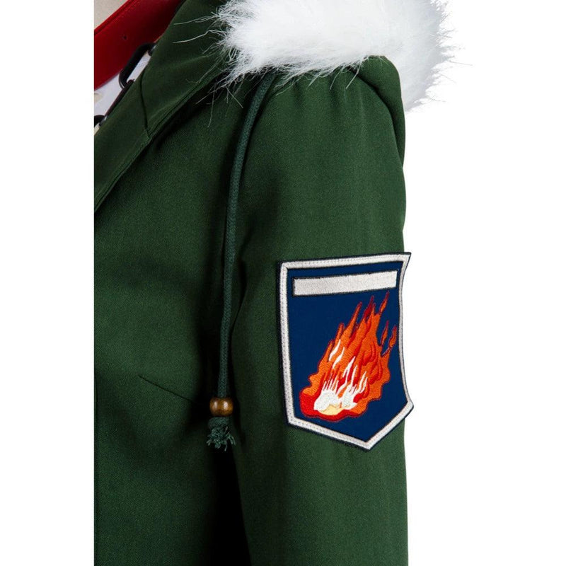 Boku No Hero Academia My Hero Academia Katsuki Bakugou Halloween Cosplay Costume