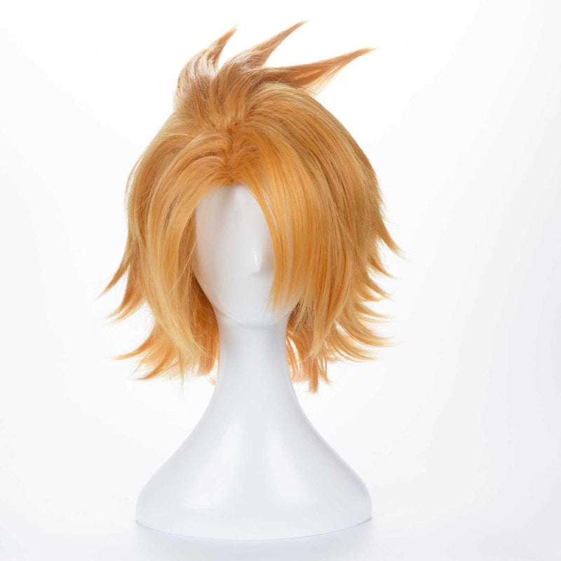 My Hero Academia Kaminari Denki Cosplay Wig - CrazeCosplay