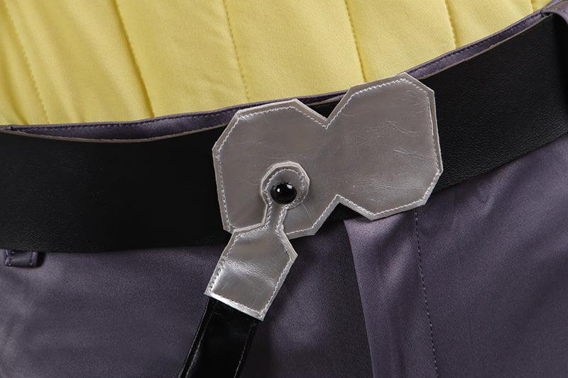 Star Wars Rebels Kana Jarrus Cosplay Costume - CrazeCosplay