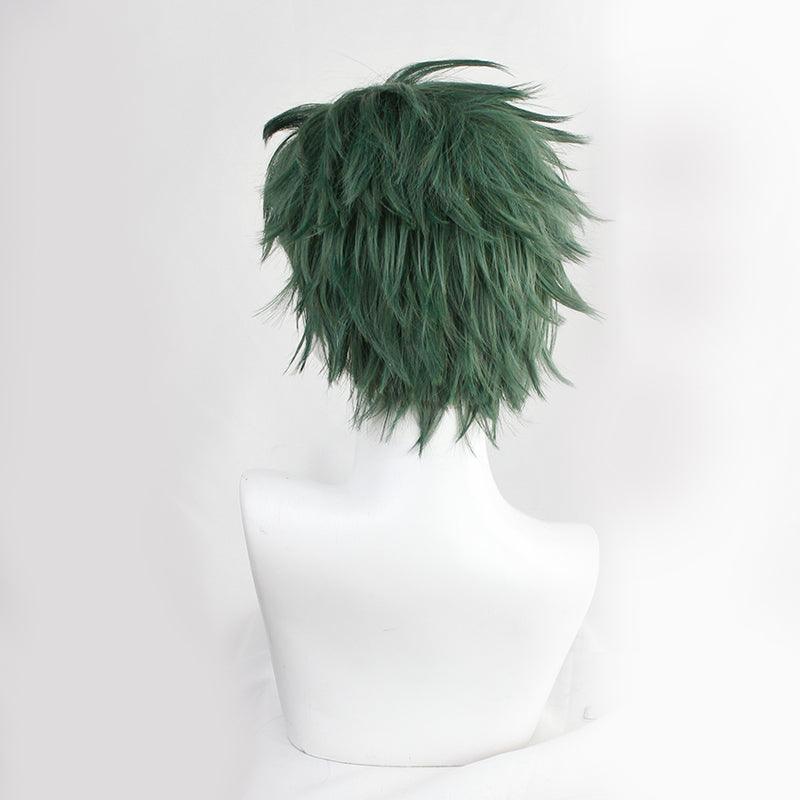 Twisted Wonderland Trey Cosplay Wig