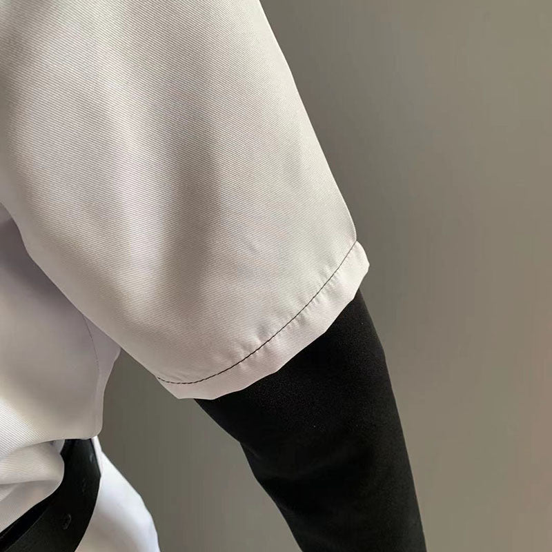 Jujutsu Kaisen Toge Inumaki Baseball Uniform Cosplay Costume - CrazeCosplay
