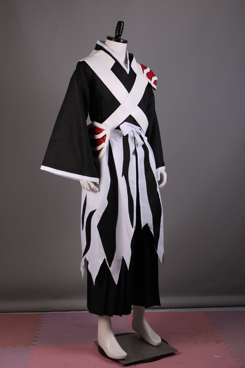 ichigo bankai halloween costume cosplay outfits - CrazeCosplay