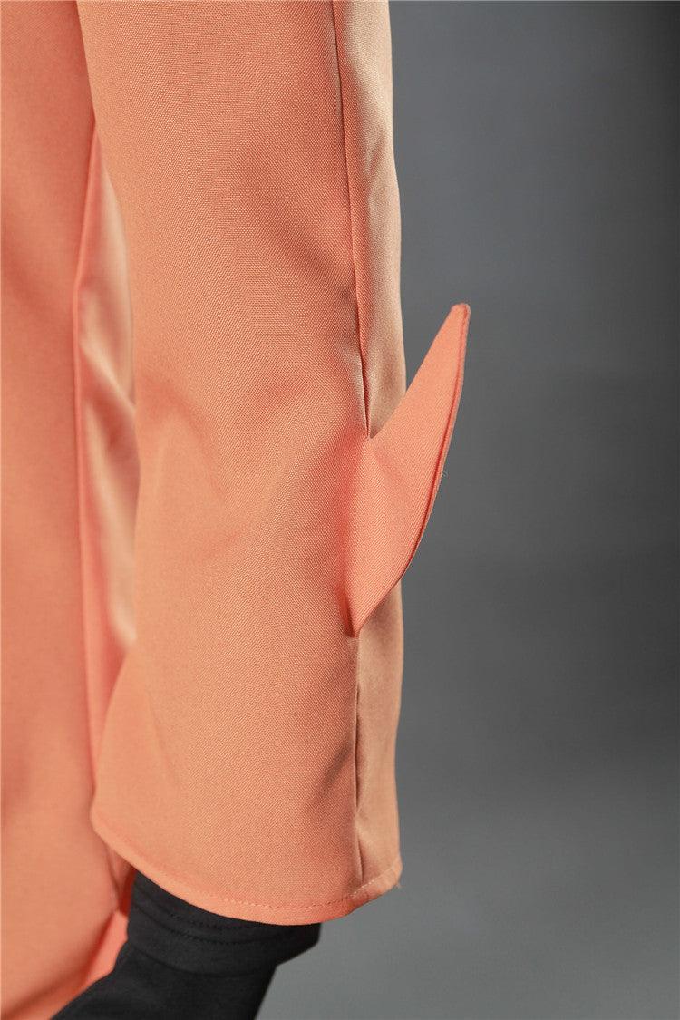 Naruto Uzumaki Naruto Rikudousennin Modo Cosplay Costume - CrazeCosplay