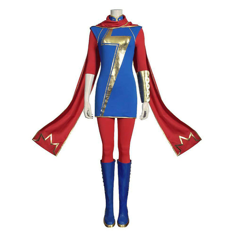 Authentic Wonder Woman Party City Plus Size Cosplay Halloween Costume Adult Wonderwoman Outfit - CrazeCosplay