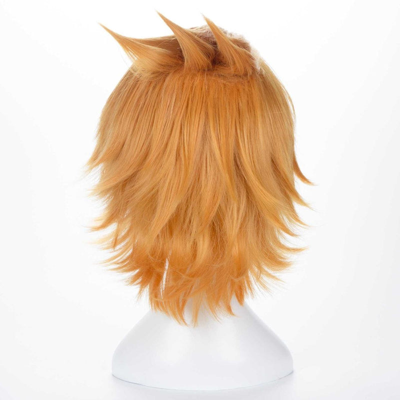 My Hero Academia Kaminari Denki Cosplay Wig - CrazeCosplay