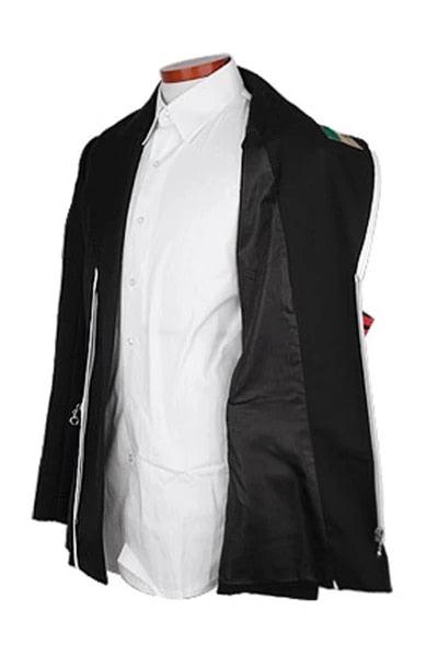 Shin Megami Tensei Persona 3 P3 Cosplay School Boy Uniform Costume - CrazeCosplay