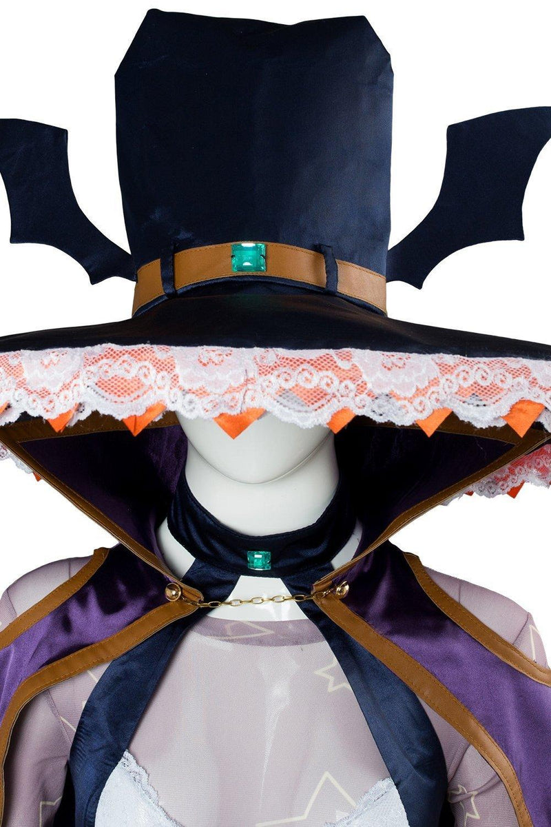 Date A Live Season 3 Natsumi Cosplay Costume - CrazeCosplay
