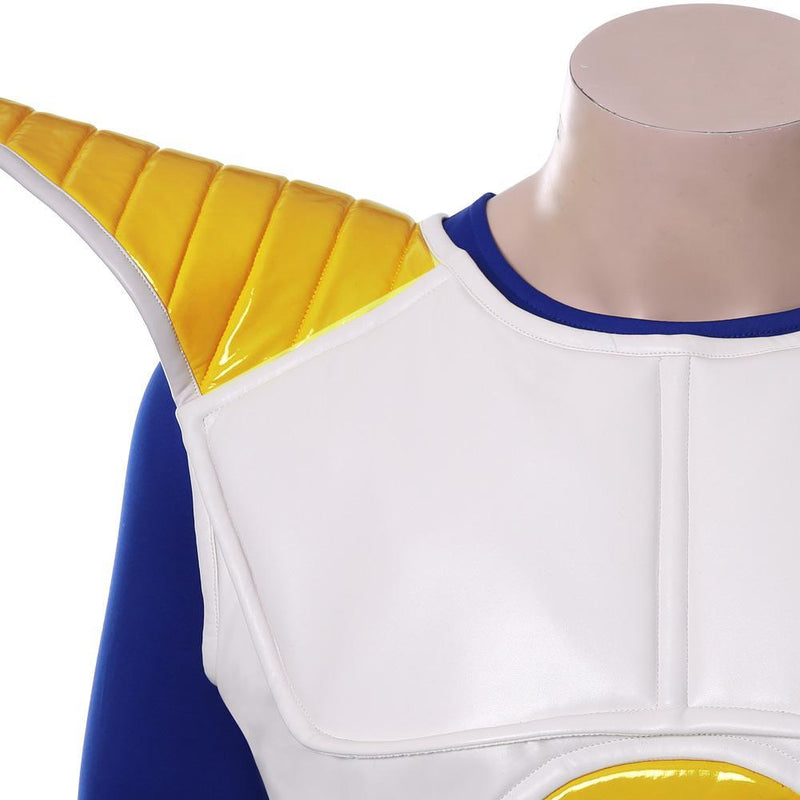 Dragonball Dragon Ball Z Vegeta Outfit Cosplay Costume - CrazeCosplay