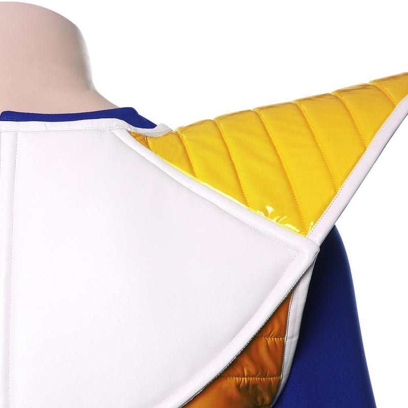 Dragonball Dragon Ball Z Vegeta Outfit Cosplay Costume - CrazeCosplay